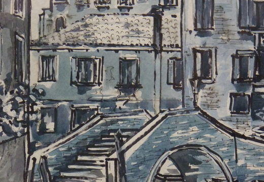 Watercolours